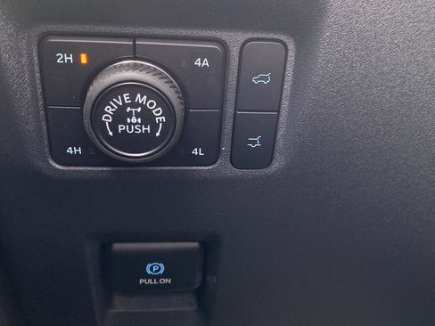 New 2026 Ford Expedition Tremor AWD/4WD image 38