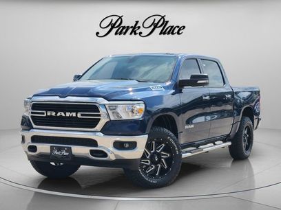 Used 2020 RAM 1500 Lone Star