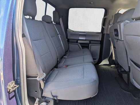 Used 2020 Ford F150 XLT w/ Equipment Group 302A Luxury AWD/4WD image 19