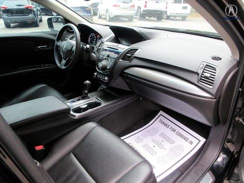 Used 2013 Acura RDX AWD w/ Technology Package image 21