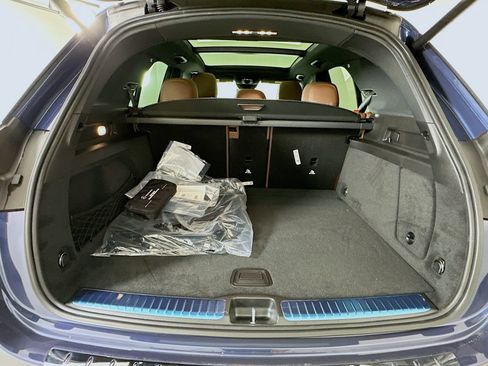 New 2026 Mercedes-Benz GLE 350 4MATIC image 29