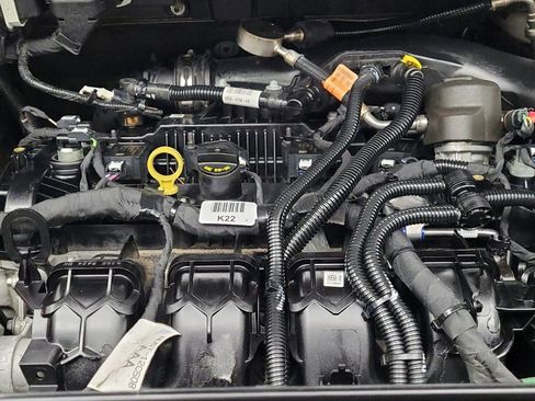 Used 2023 Ford Edge SEL image 30