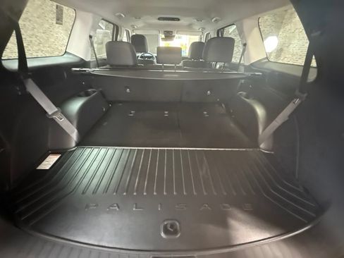 New 2027 Hyundai Palisade SEL FWD image 9