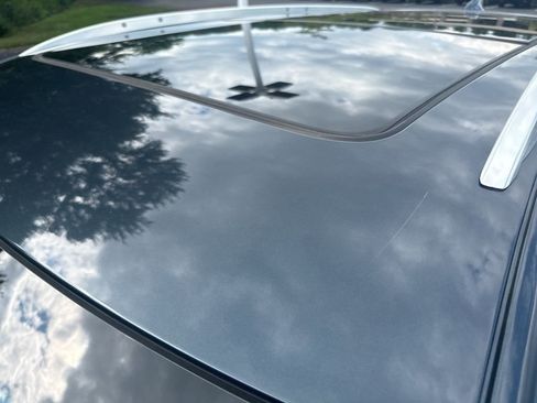 Used 2021 Cadillac XT5 Premium Luxury image 11