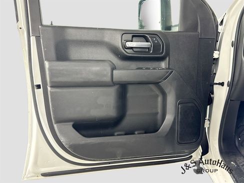 Used 2023 Chevrolet Silverado 2500 W/T w/ WT Convenience Package image 20