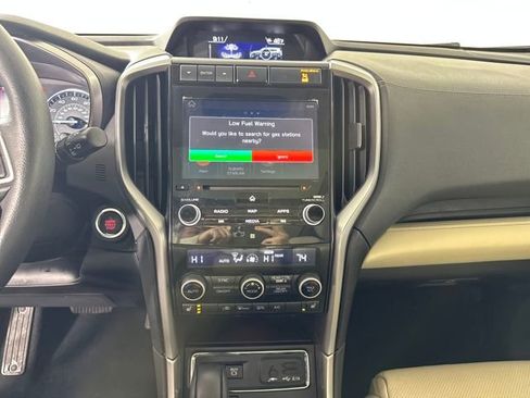 Used 2020 Subaru Ascent Limited w/ Technology Package image 21