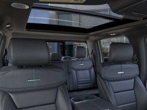 New 2026 Ford F250 Platinum AWD/4WD image 23