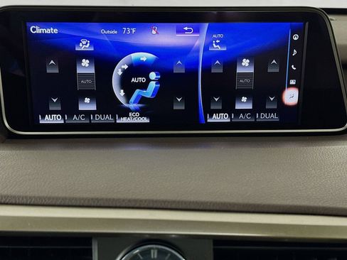 Used 2016 Lexus RX 350 FWD w/ Premium Package image 16