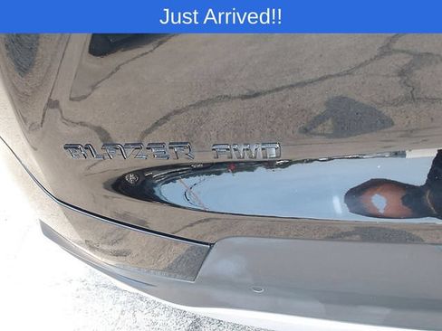 Used 2024 Chevrolet Blazer LT w/ Sound & Technology Package AWD/4WD image 9