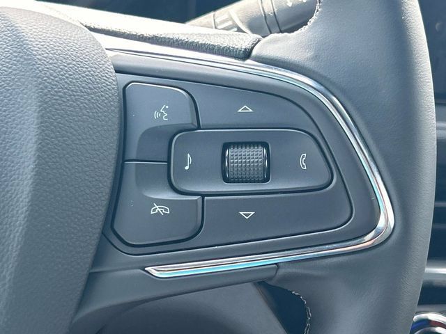 New 2026 Buick Envista Sport Touring w/ Studio Series FWD image 27