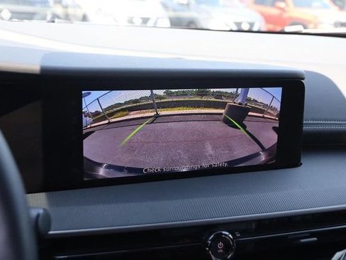 Certified 2025 Nissan Murano SV FWD image 18