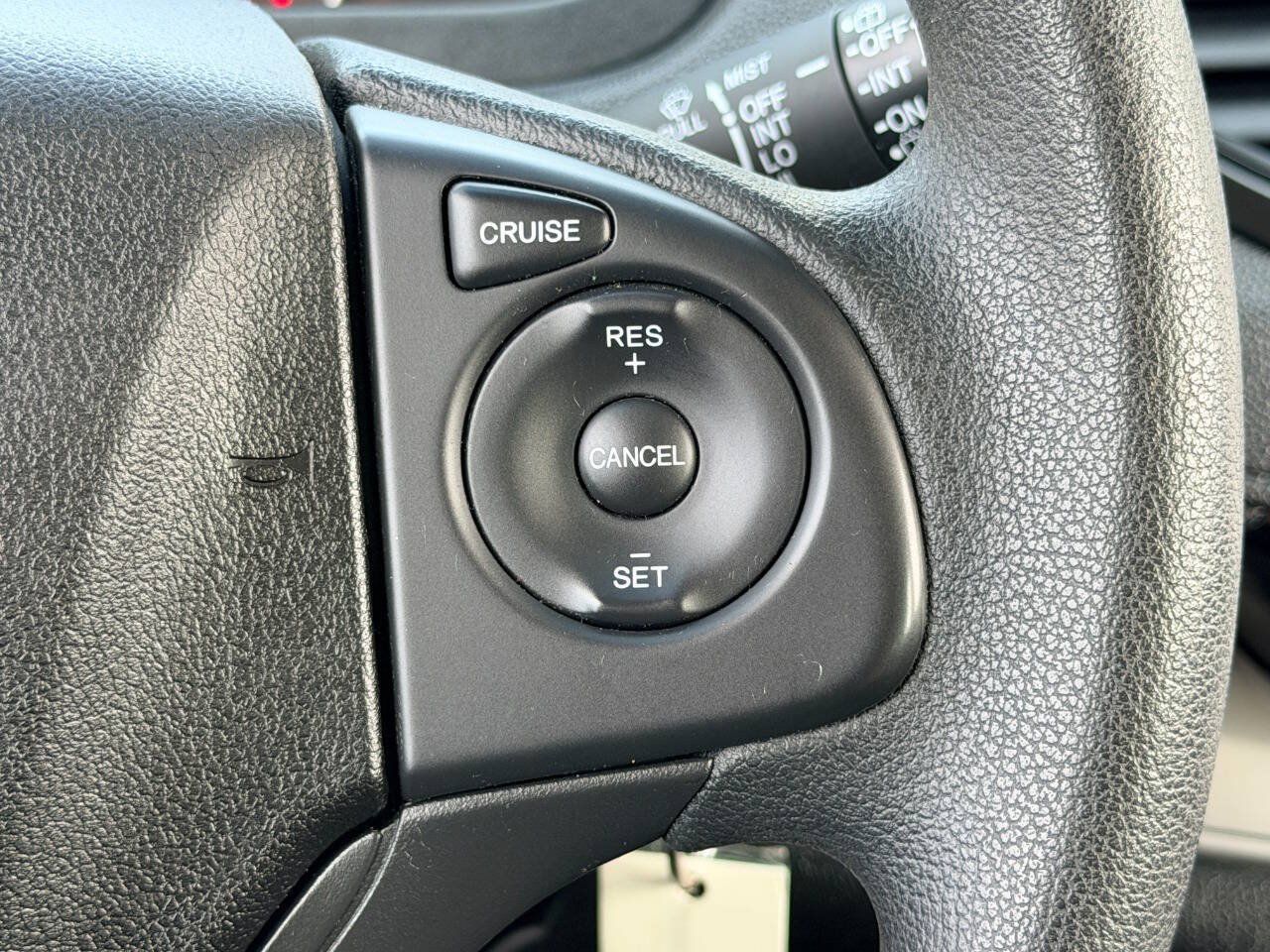 Used 2015 Honda CR-V LX image 35