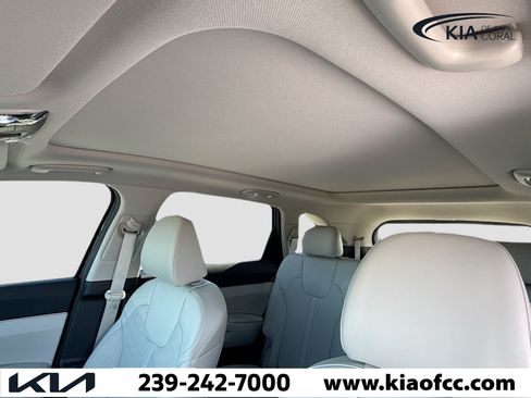 New 2026 Kia Sorento S w/ S Panoramic Sunroof Package AWD/4WD image 26