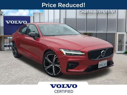 Used 2024 Volvo S60 B5 Plus