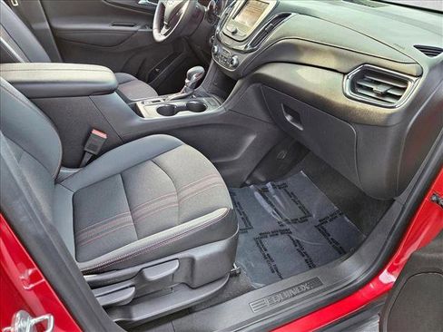 Certified 2023 Chevrolet Equinox RS image 18