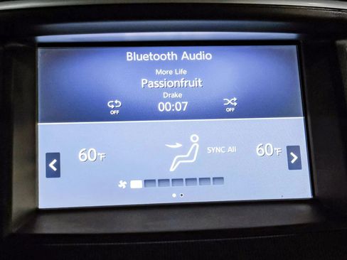 Used 2020 INFINITI QX60 Pure AWD/4WD image 24