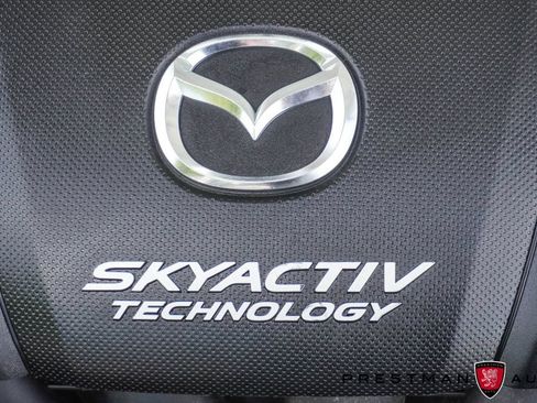 Used 2018 MAZDA MAZDA3 Touring FWD image 36