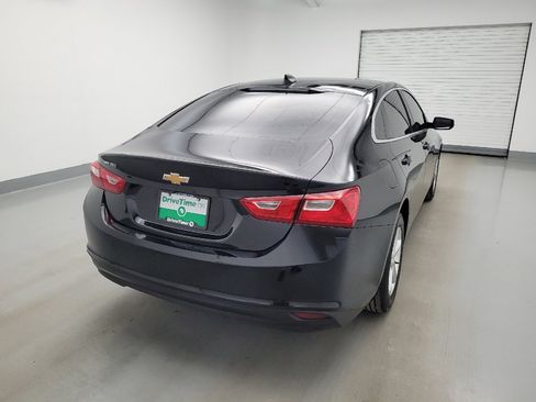 Used 2023 Chevrolet Malibu LS FWD image 7