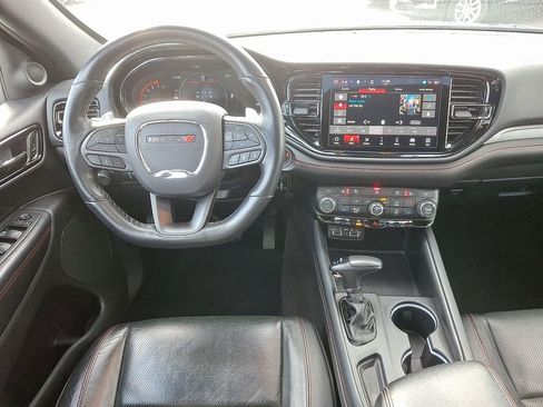 Used 2024 Dodge Durango GT image 13