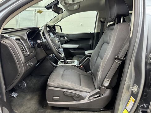 Used 2018 Chevrolet Colorado LT image 13