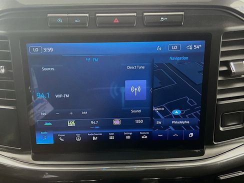 Certified 2023 Ford F150 XLT w/ Equipment Group 302A High image 18