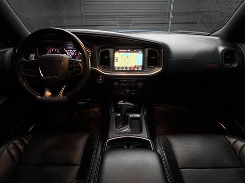 Used 2023 Dodge Charger SRT Hellcat RWD image 21