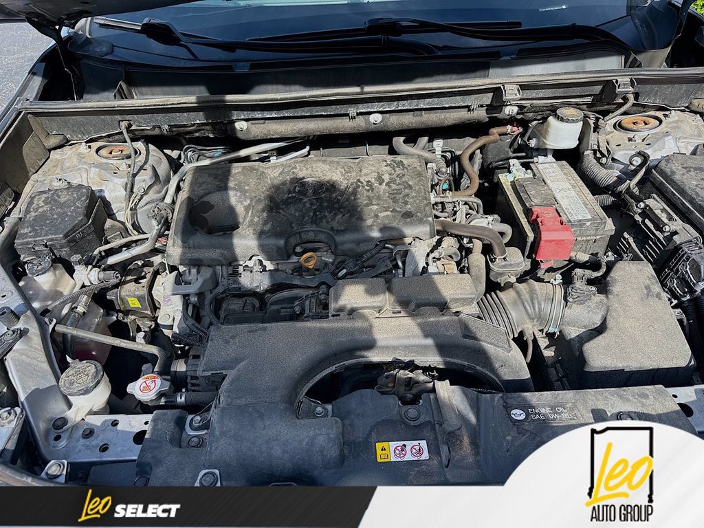 Used 2019 Toyota RAV4 XLE AWD/4WD image 31