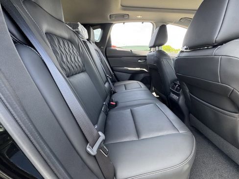 New 2026 Nissan Murano Platinum w/ Cargo Package AWD/4WD image 20