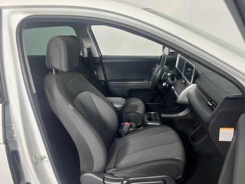 Used 2024 Hyundai Ioniq 5 SEL image 32