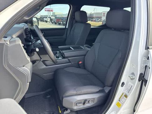 New 2026 Toyota Tundra SR5 RWD image 13