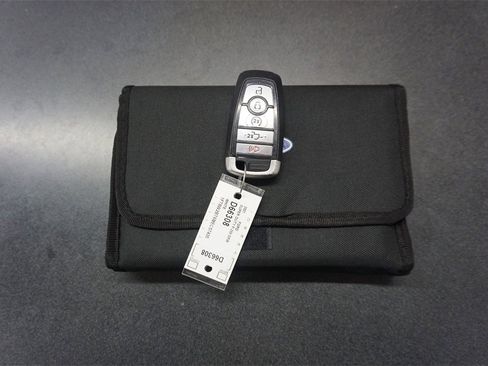 Used 2021 Ford F250 Lariat image 20