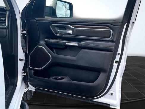 Used 2021 RAM 1500 Laramie w/ Off Road Group image 29