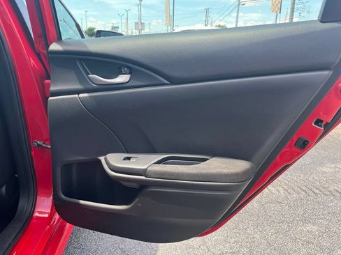 Used 2017 Honda Civic LX image 28