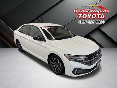 Used 2022 Volkswagen Jetta Sport