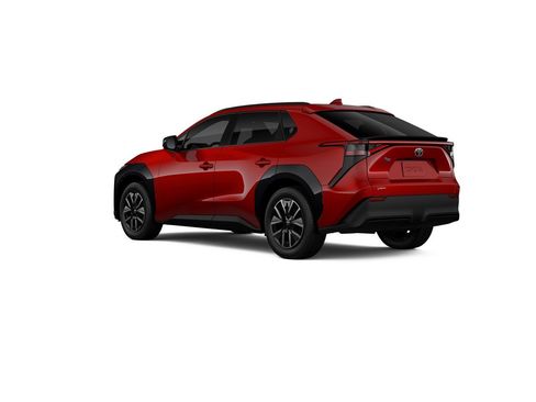 New 2026 Toyota bZ image 6