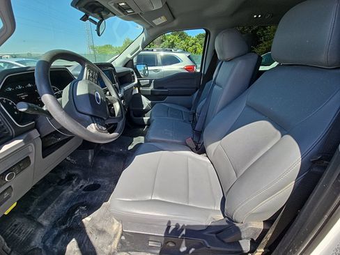 Used 2023 Ford F150 XL w/ FX4 Off-Road Package AWD/4WD image 7