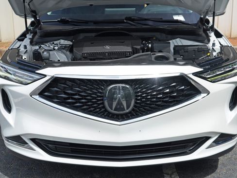 Used 2022 Acura MDX FWD image 7
