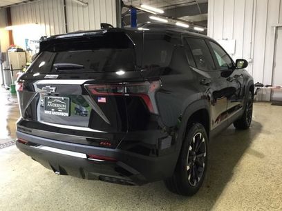 New 2027 Chevrolet Equinox RS w/ Convenience Package III