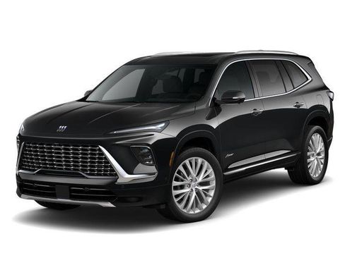 New 2026 Buick Enclave Avenir w/ Super Cruise Package AWD/4WD image 32