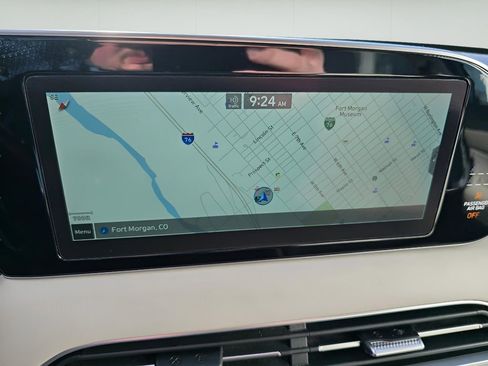 Used 2022 Hyundai Palisade SEL w/ 8P Bench Seat Package image 29