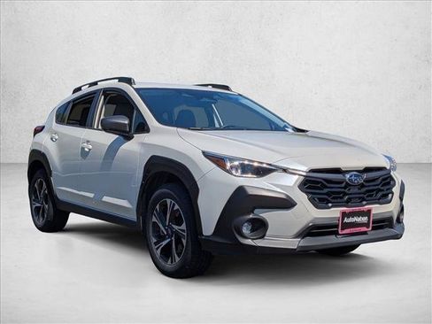 Certified 2024 Subaru Crosstrek 2.0i Premium w/ Popular Package #4 AWD/4WD image 3