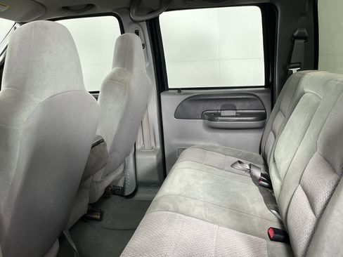 Used 2003 Ford F250 4x4 Crew Cab Super Duty image 12