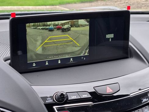 New 2026 Acura RDX SH-AWD image 31