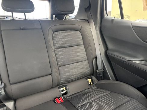Used 2025 Chevrolet Equinox LT image 37