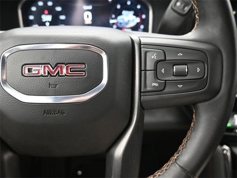 Used 2024 GMC Sierra 2500 AT4 w/ AT4 Premium Plus Package image 30