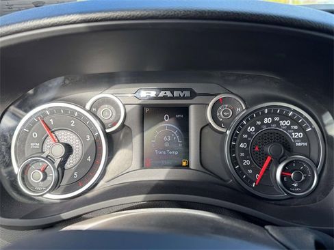 New 2025 RAM 2500 Big Horn image 10