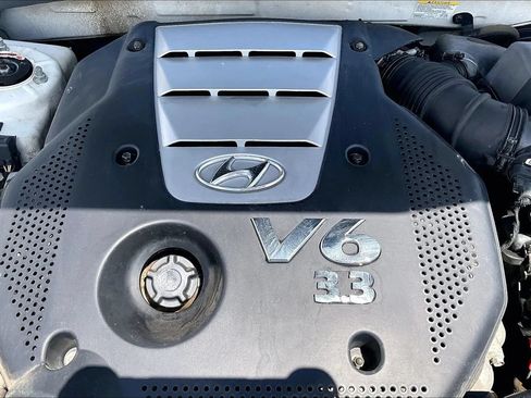 Used 2006 Hyundai Sonata GLS FWD image 33