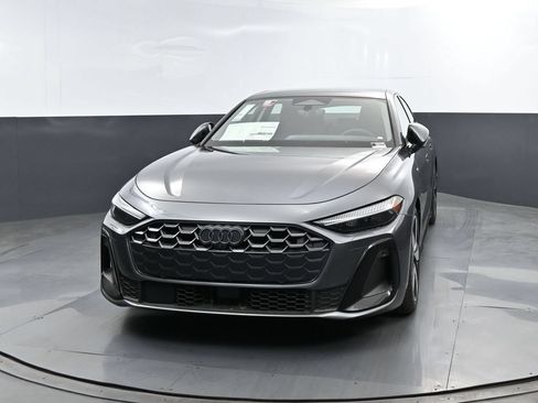 New 2026 Audi A5 2.0T Premium Plus AWD/4WD image 2