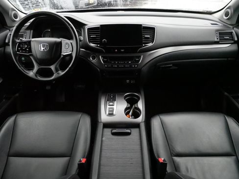 Certified 2021 Honda Pilot EX-L image 10