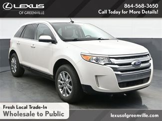Used 2013 Ford Edge Limited w/ Driver Entry Pkg video 2